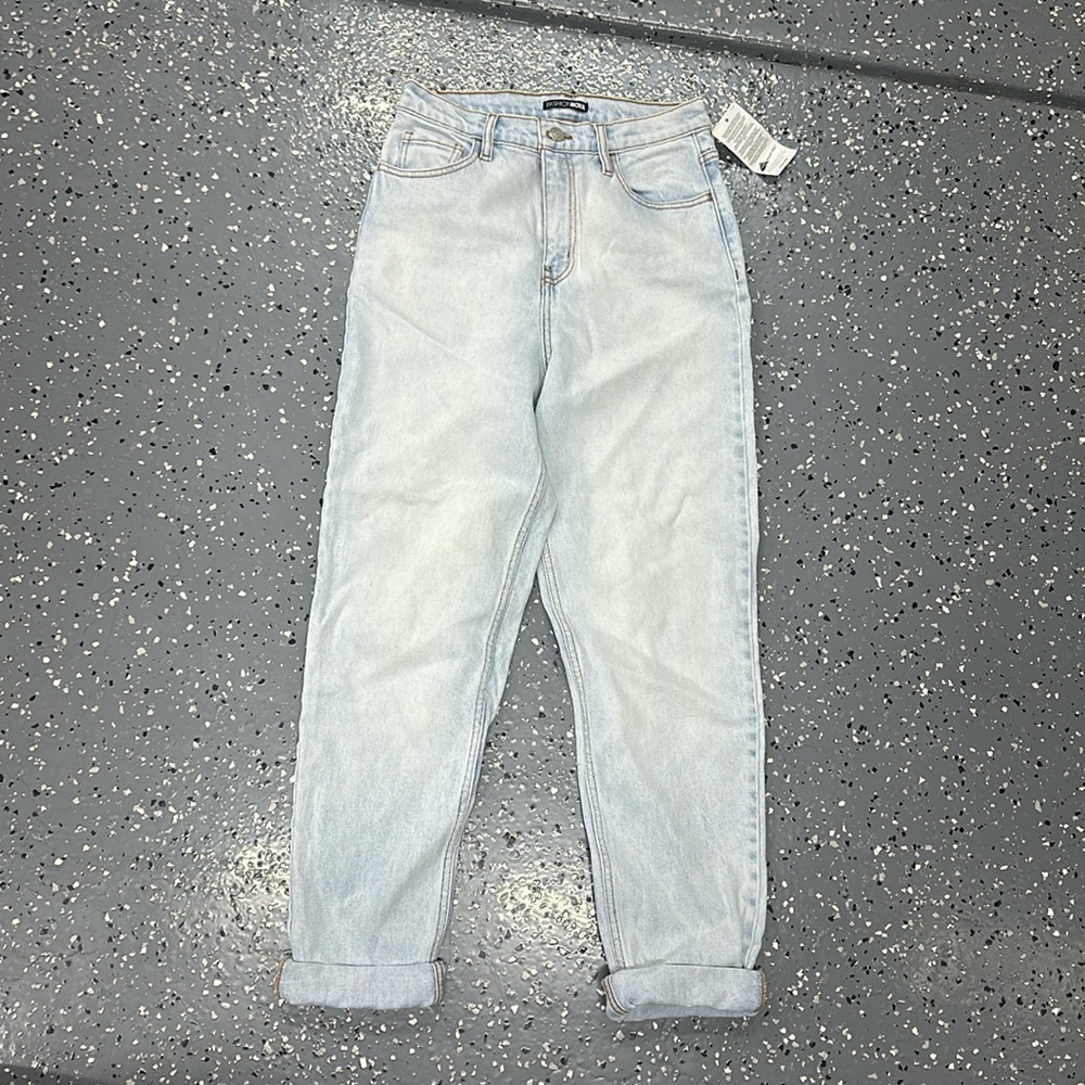 Fashion nova jeans